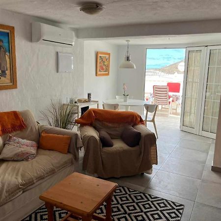 Apartamento Casa Lele En Anfi Del Mar Los Caideros Exterior foto