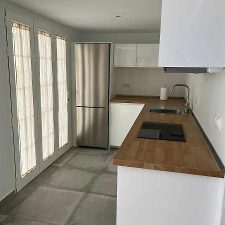 Apartamento Casa Lele En Anfi Del Mar Los Caideros Exterior foto