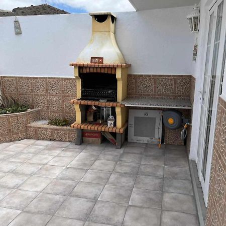 Apartamento Casa Lele En Anfi Del Mar Los Caideros Exterior foto