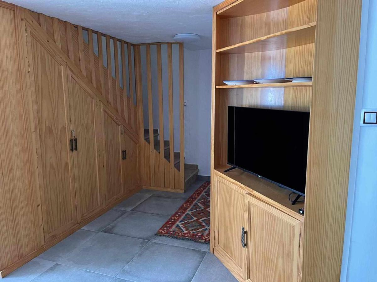Apartamento Casa Lele En Anfi Del Mar Los Caideros Exterior foto
