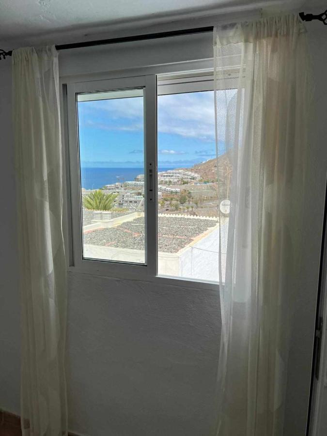 Apartamento Casa Lele En Anfi Del Mar Los Caideros Exterior foto