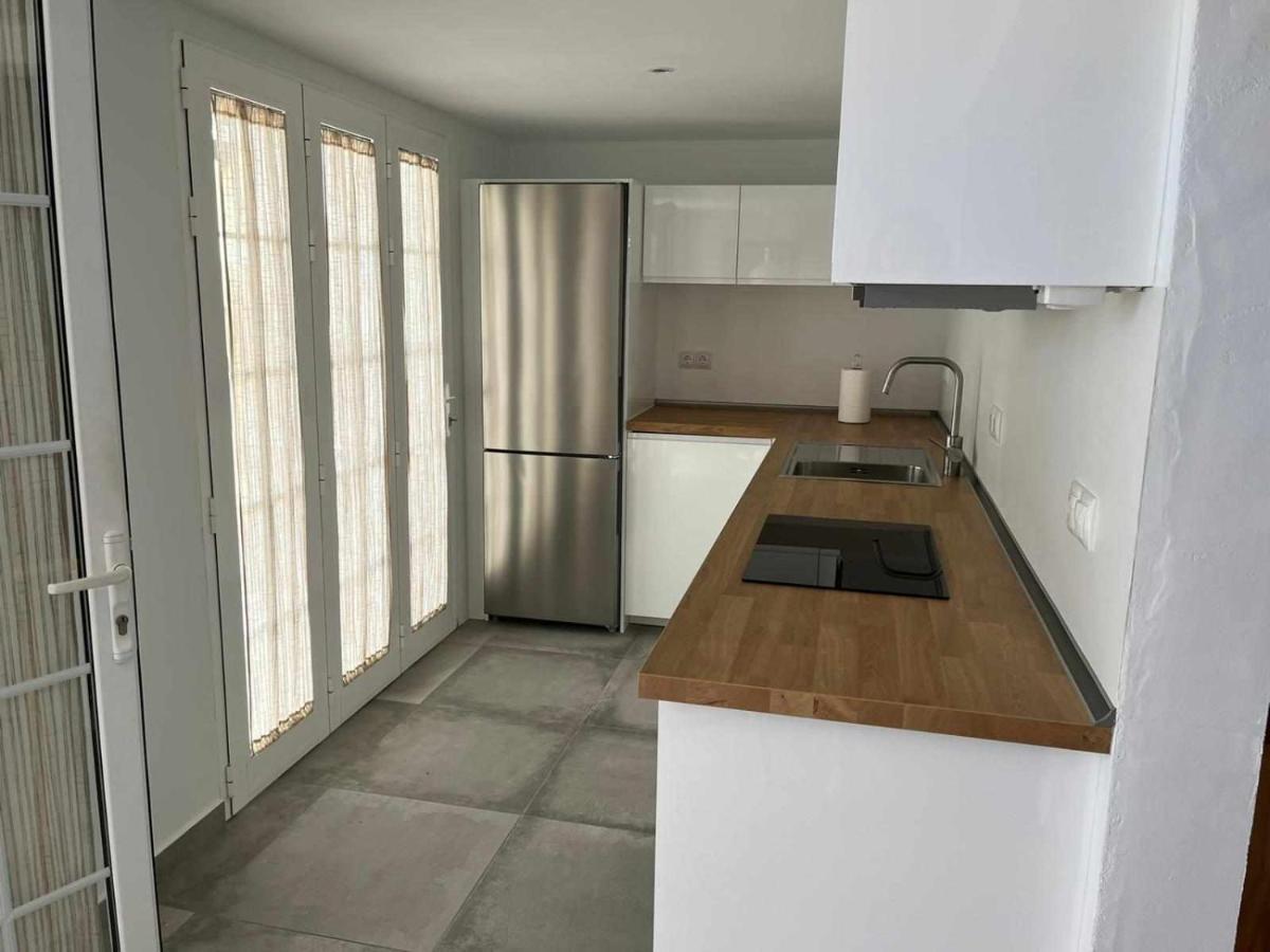 Apartamento Casa Lele En Anfi Del Mar Los Caideros Exterior foto
