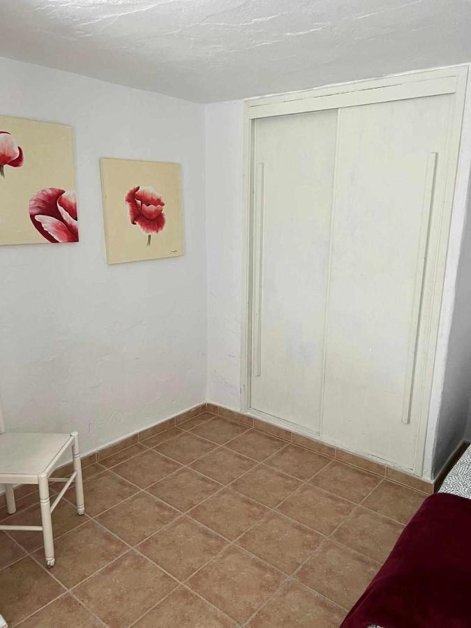 Apartamento Casa Lele En Anfi Del Mar Los Caideros Exterior foto