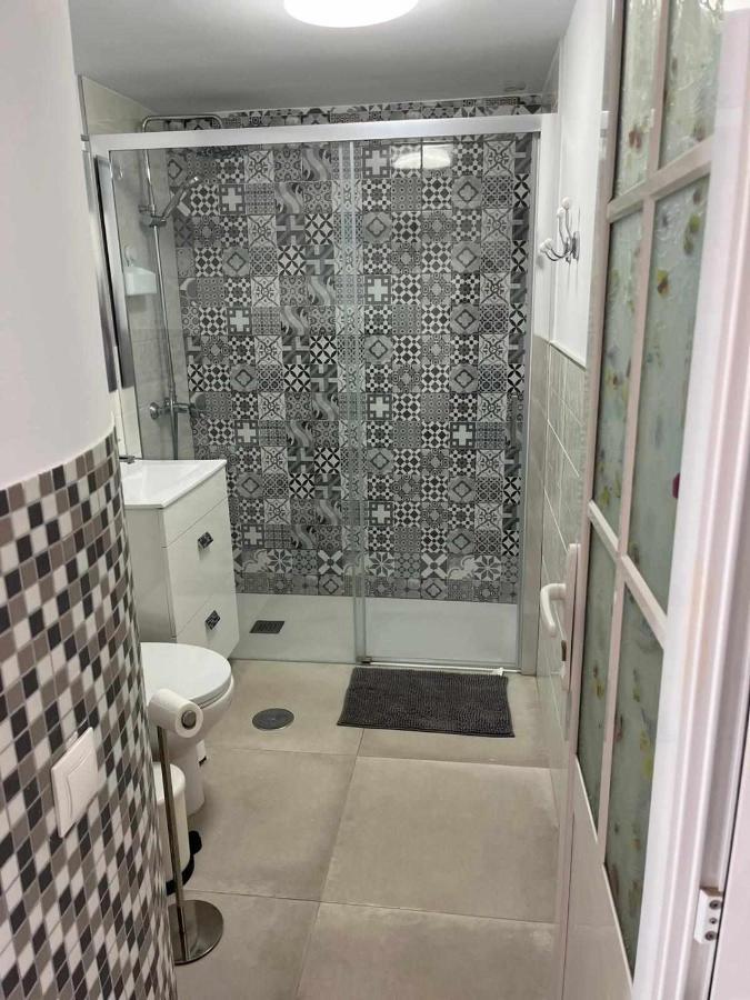 Apartamento Casa Lele En Anfi Del Mar Los Caideros Exterior foto