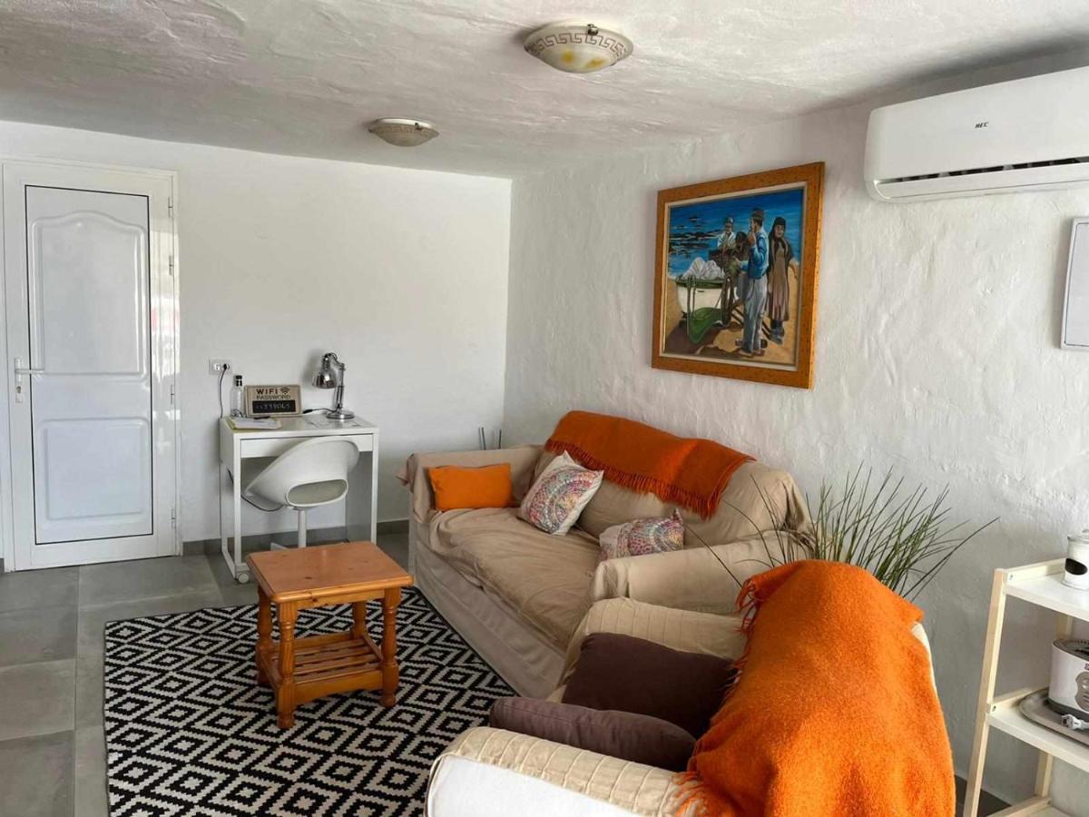 Apartamento Casa Lele En Anfi Del Mar Los Caideros Exterior foto
