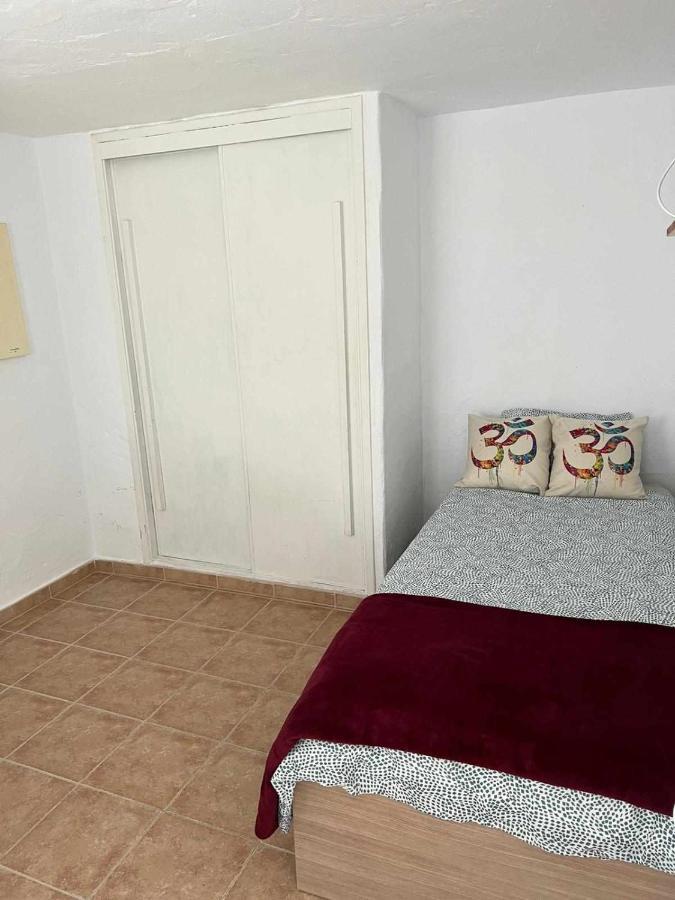 Apartamento Casa Lele En Anfi Del Mar Los Caideros Exterior foto